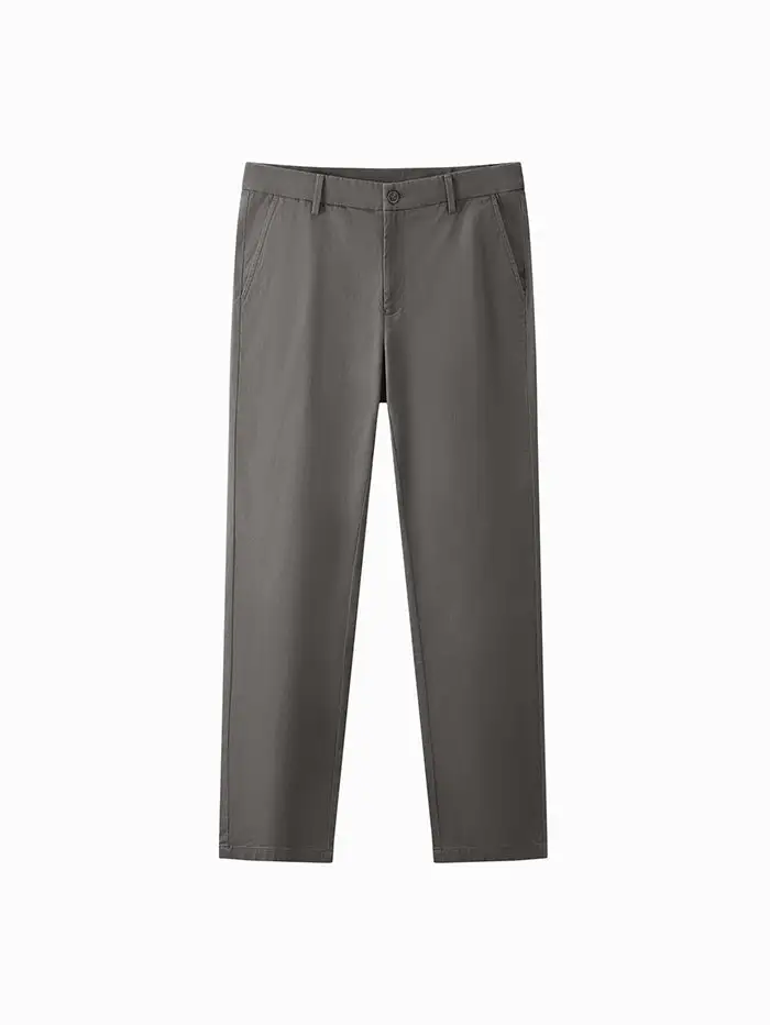 Men's Runaround Canvas Denim Pants