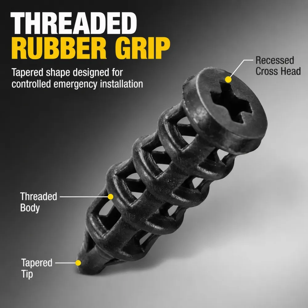 Tire Repair Glue Nails