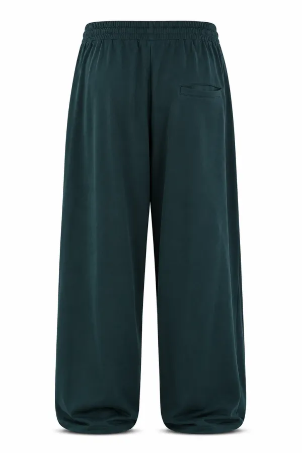 Textured Jogger Jogger Pants