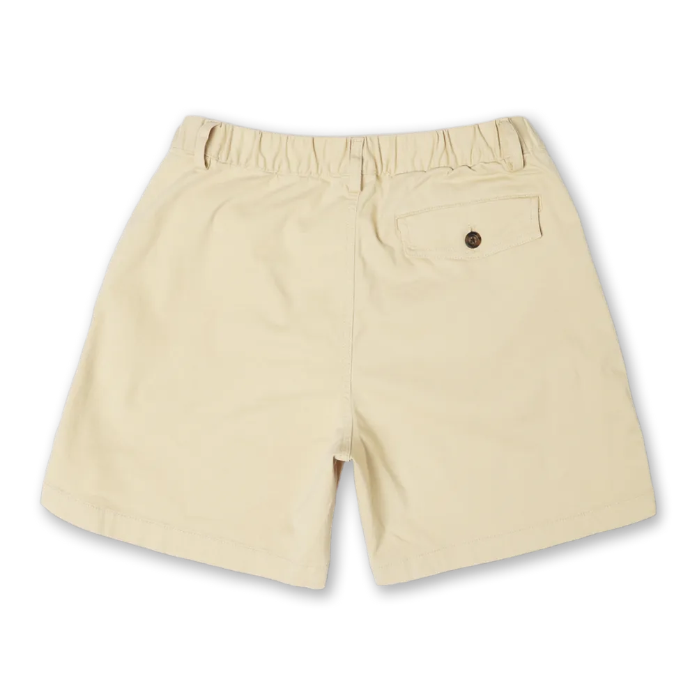 Stretch Short