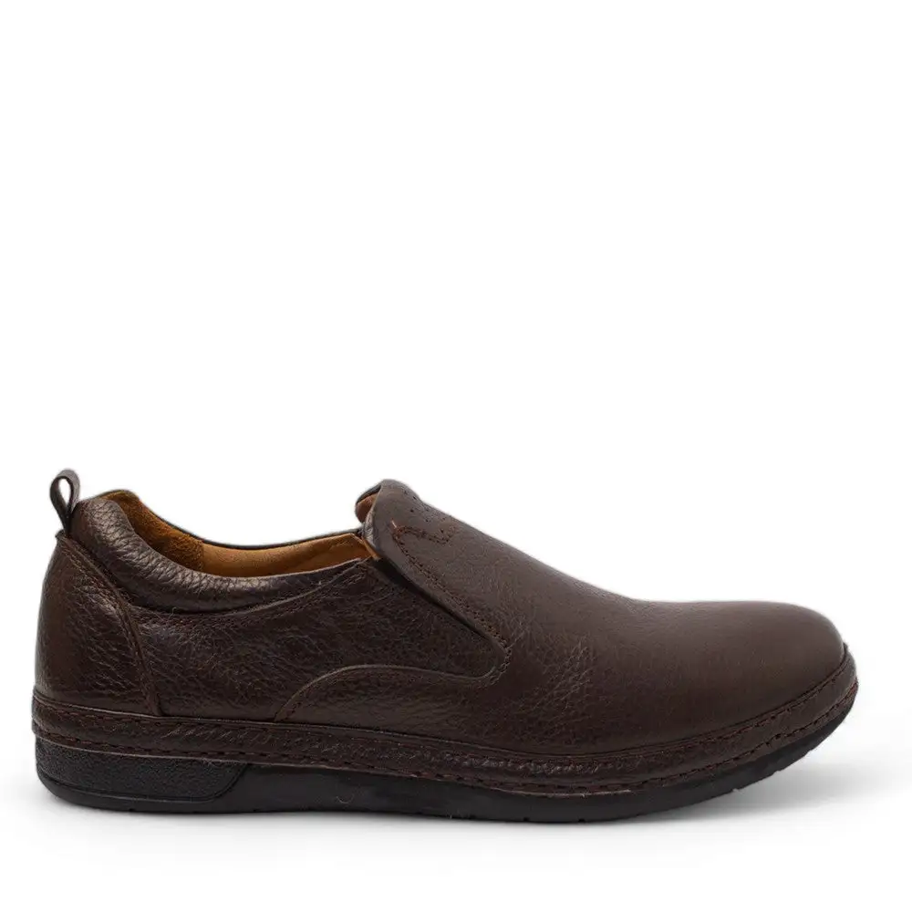 Soft Daily Leather Shoes