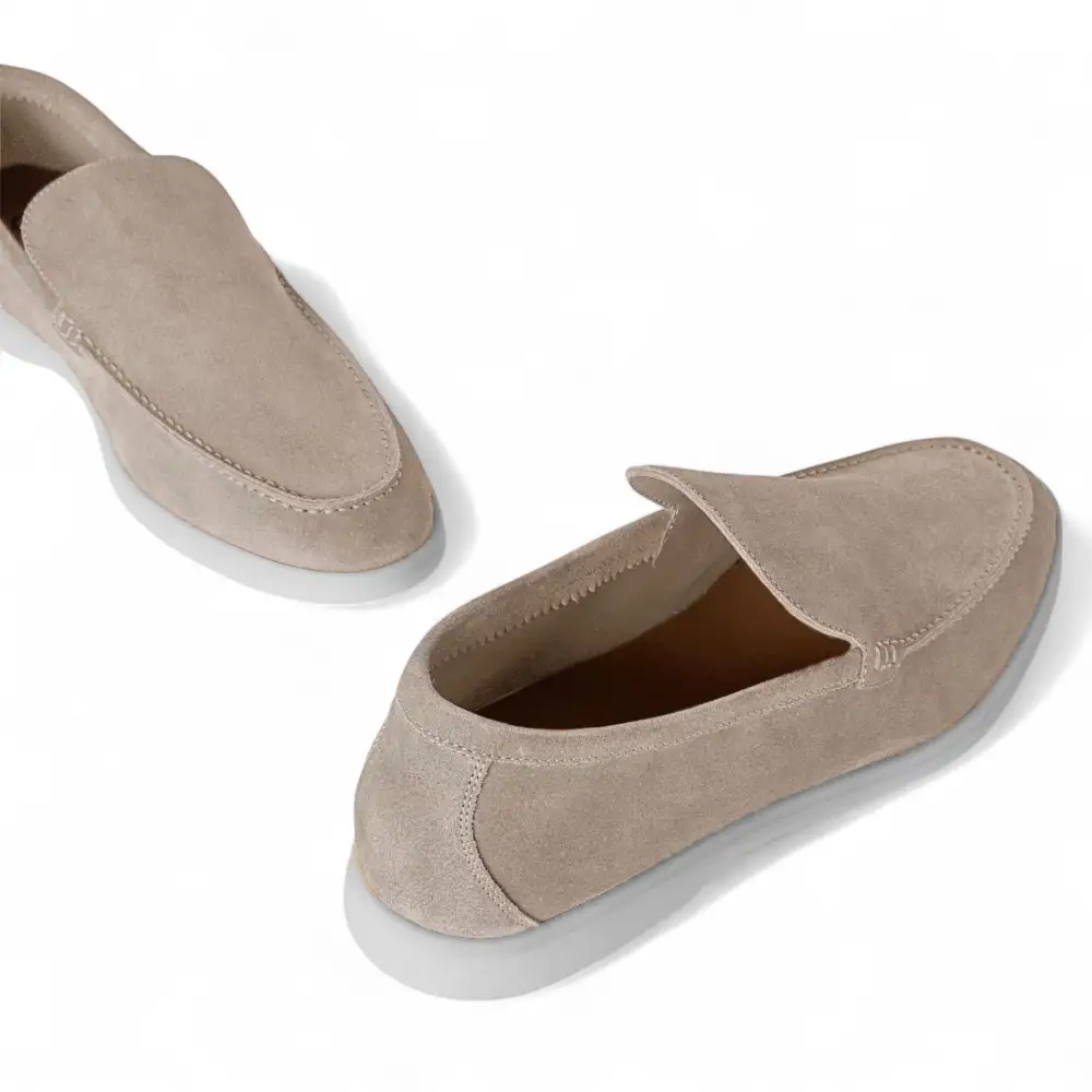 Walkable Loafers