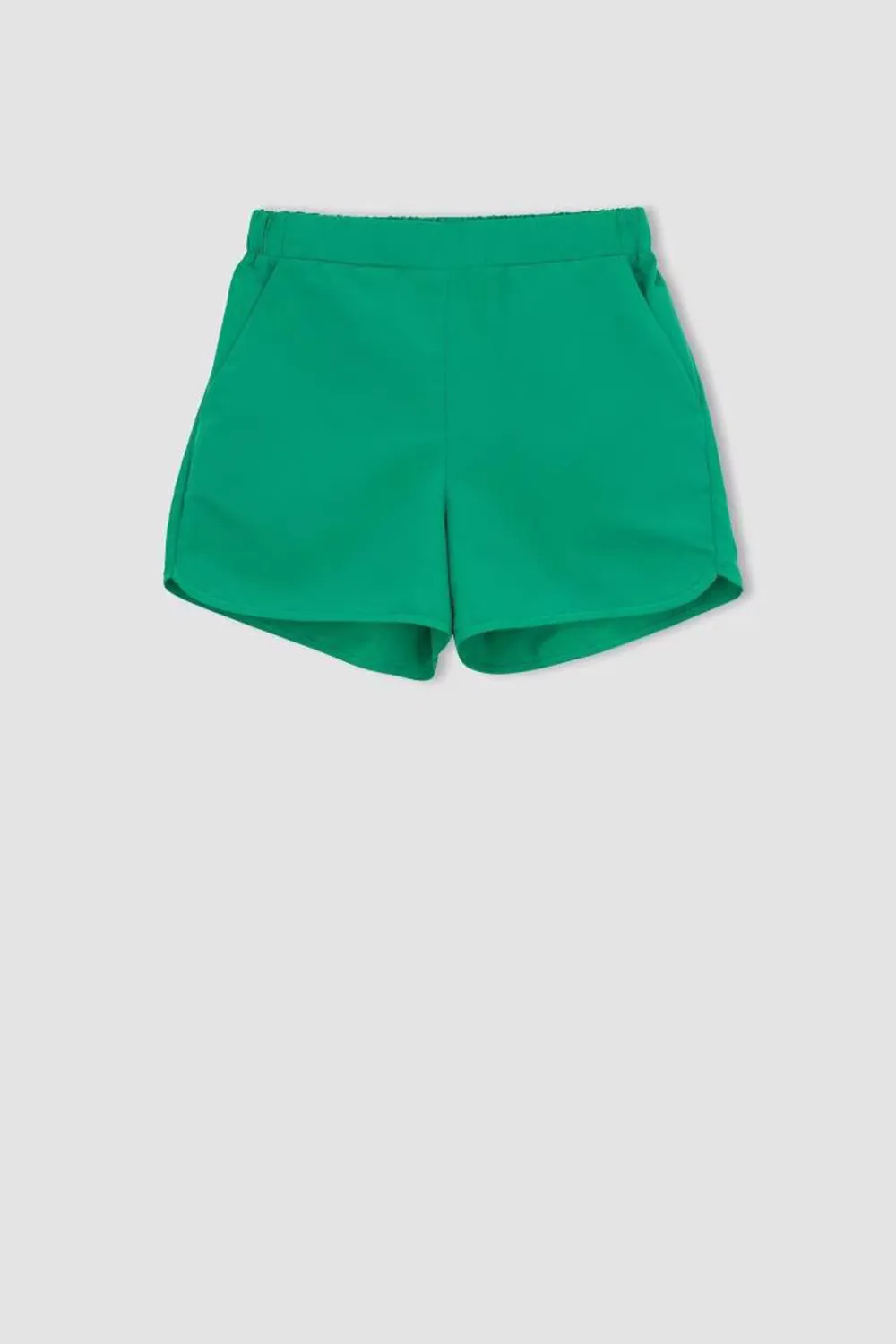 Fall in Love Regular Fit Shorts