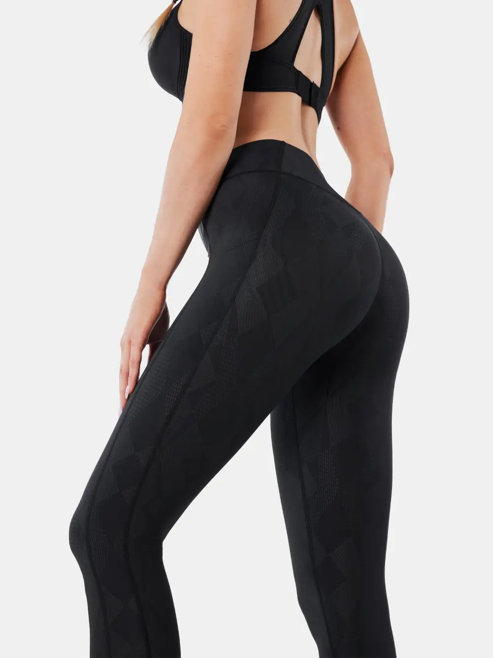 SpeedDry鈩?Leggings