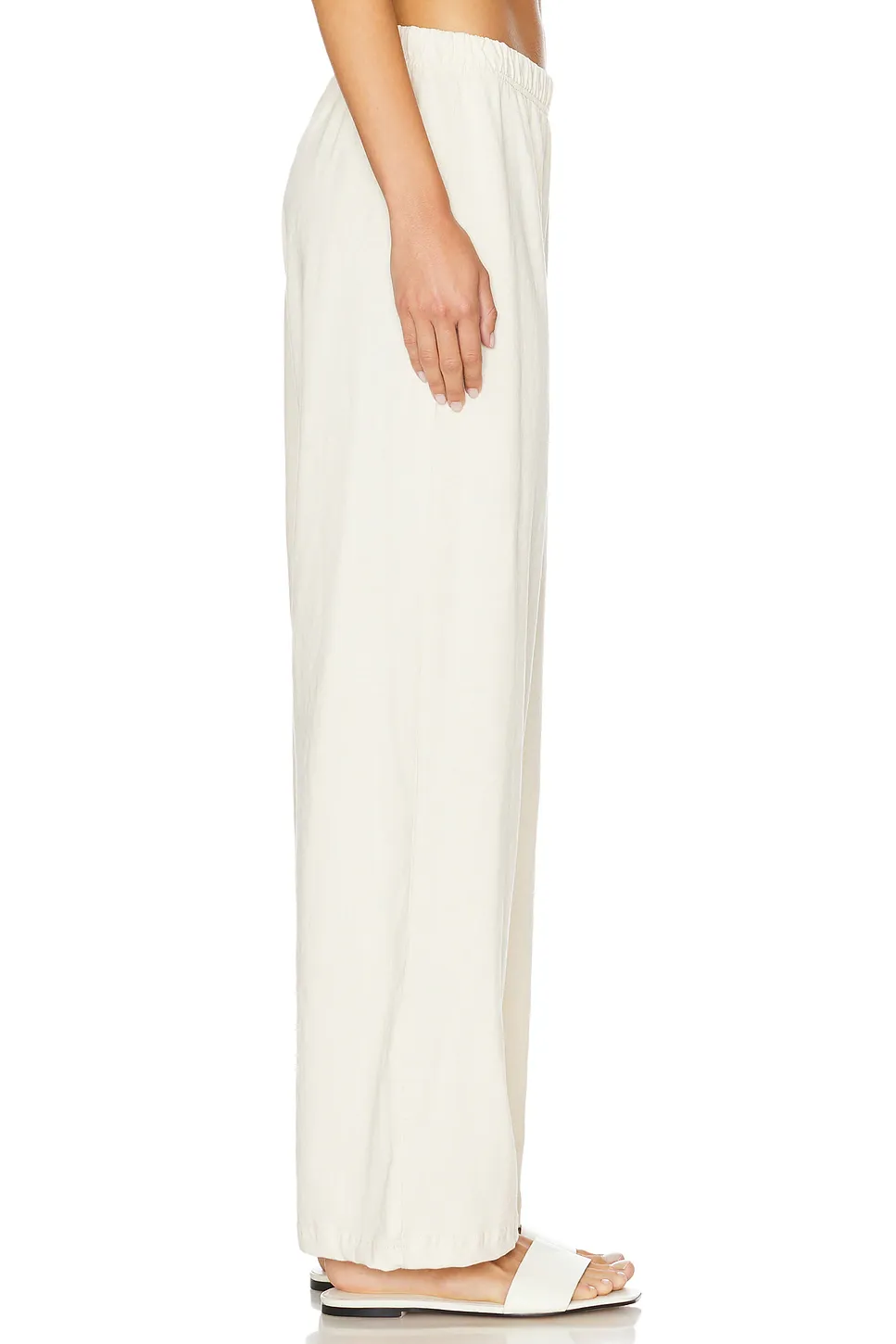 Cotton Pants