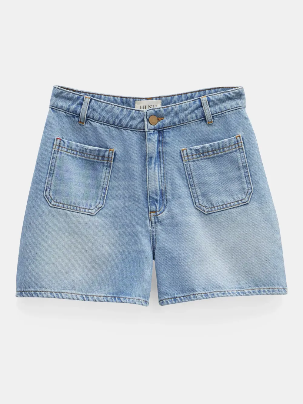 Rowan Denim Shorts