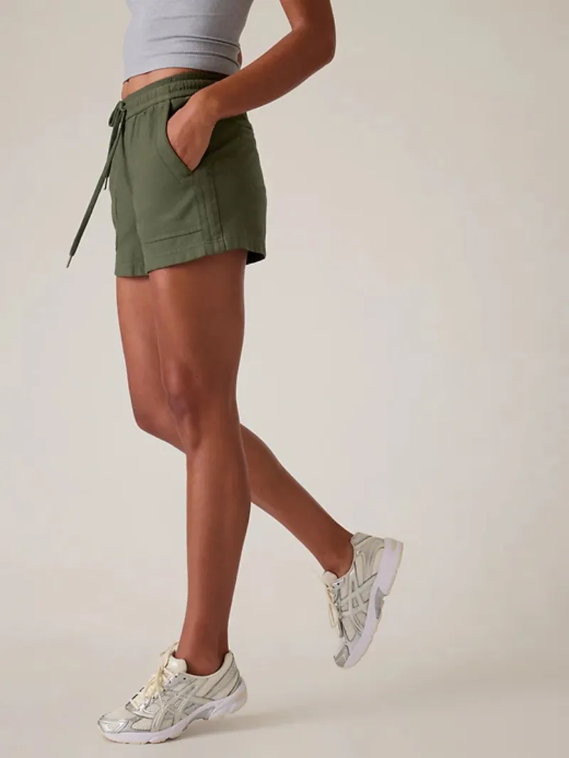 Farallon Short