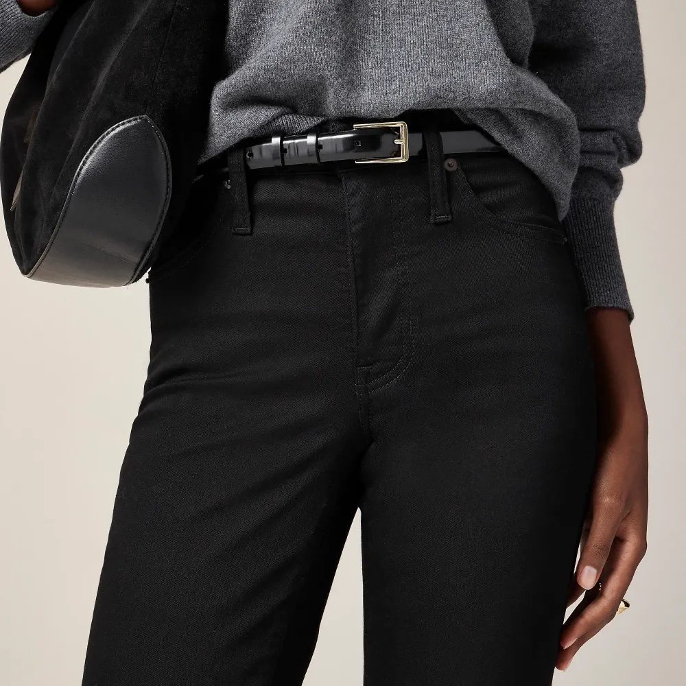 Daily Mid-Rise Slim Jeans