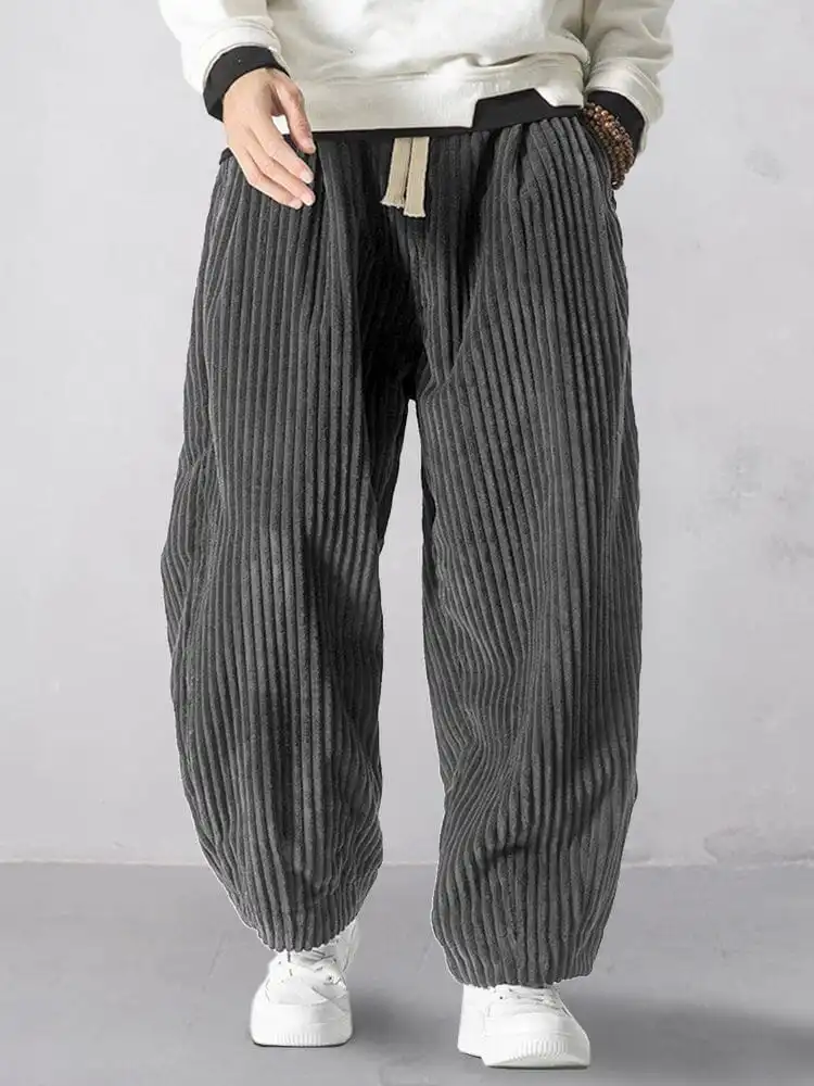 Weekend Harem Fit Harem Pants