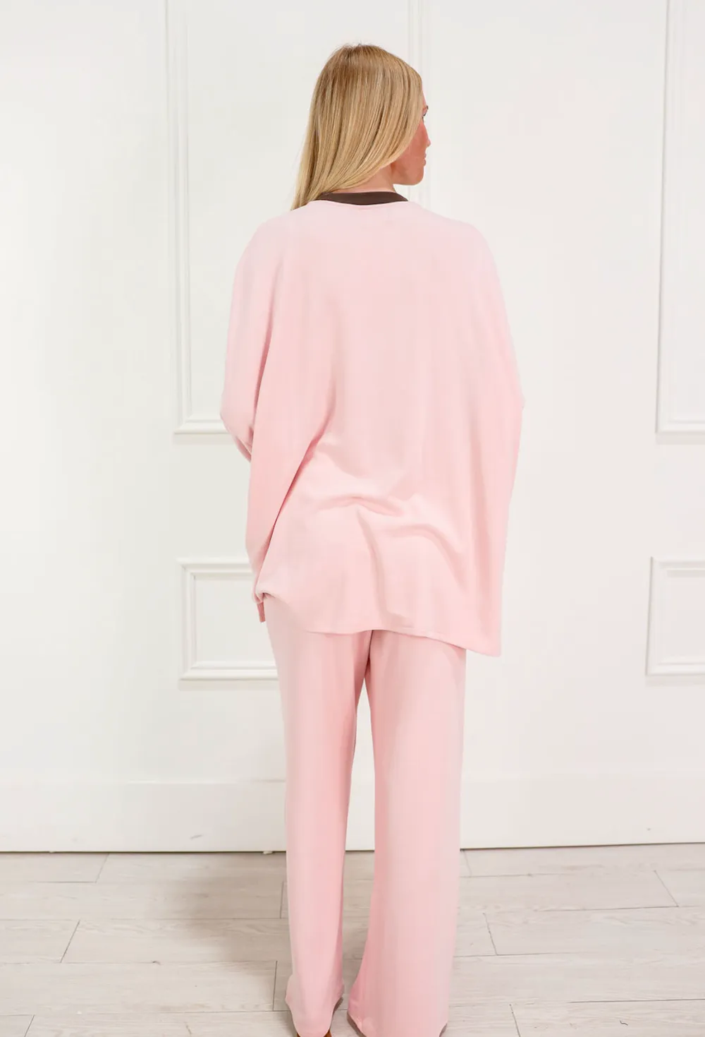 Everyday Ensemble Pants Set