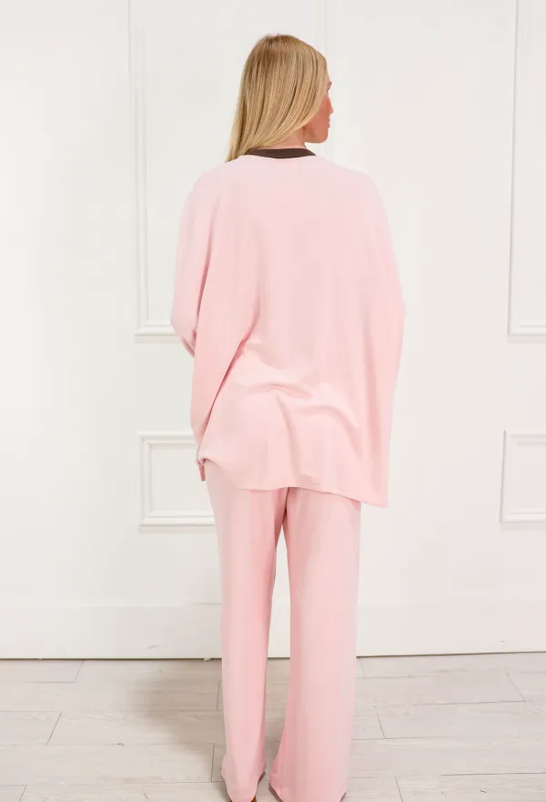 Everyday Ensemble Pants Set