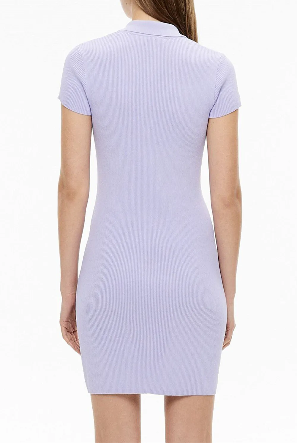 Ladies' Cool Feeling Polo Dress