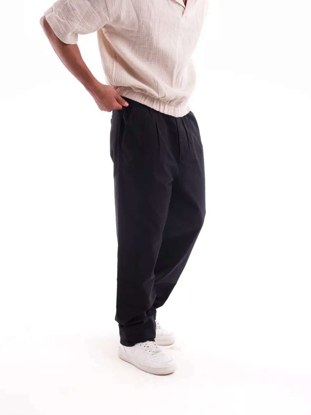 Versatile Linen Pants