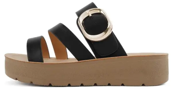 Falke Platform Sandals Shoes