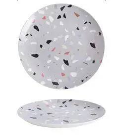 (Store Closing Sale) Confetti Plate Collection