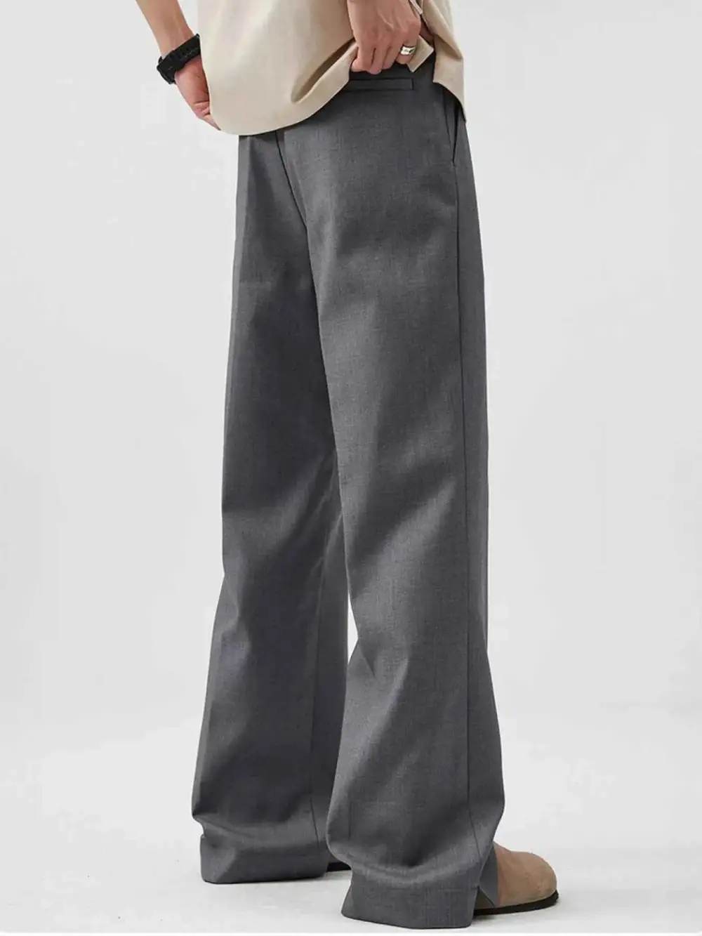 Soft Touch Wide Leg Pants