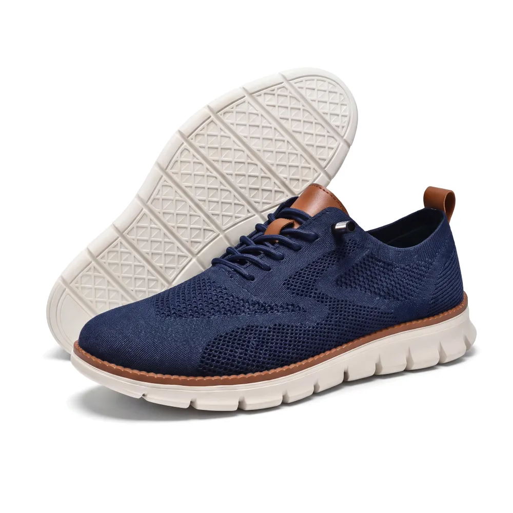 Ultra-Comfortable – Healthy & Supportive Walking Shoes