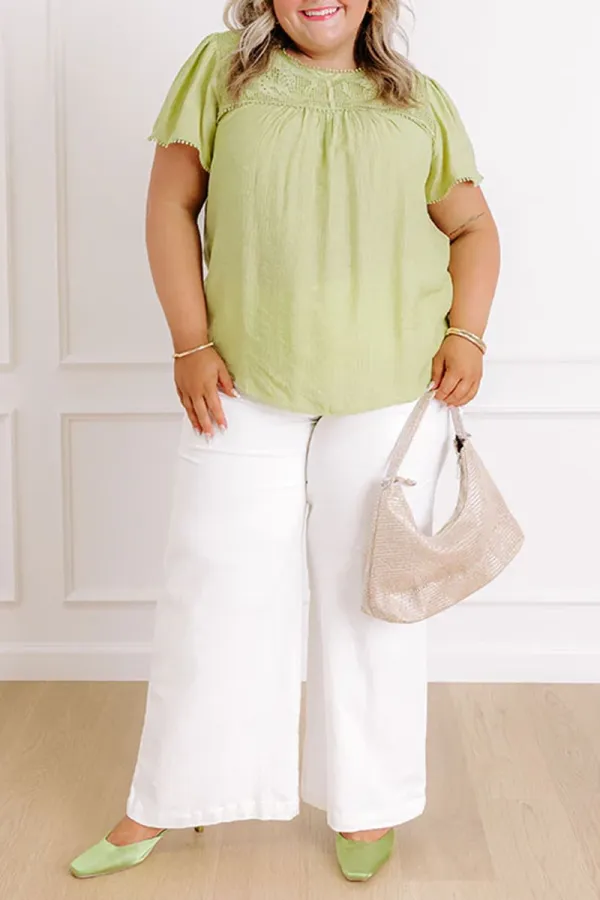 Casual Fashion Loose Tops For Women