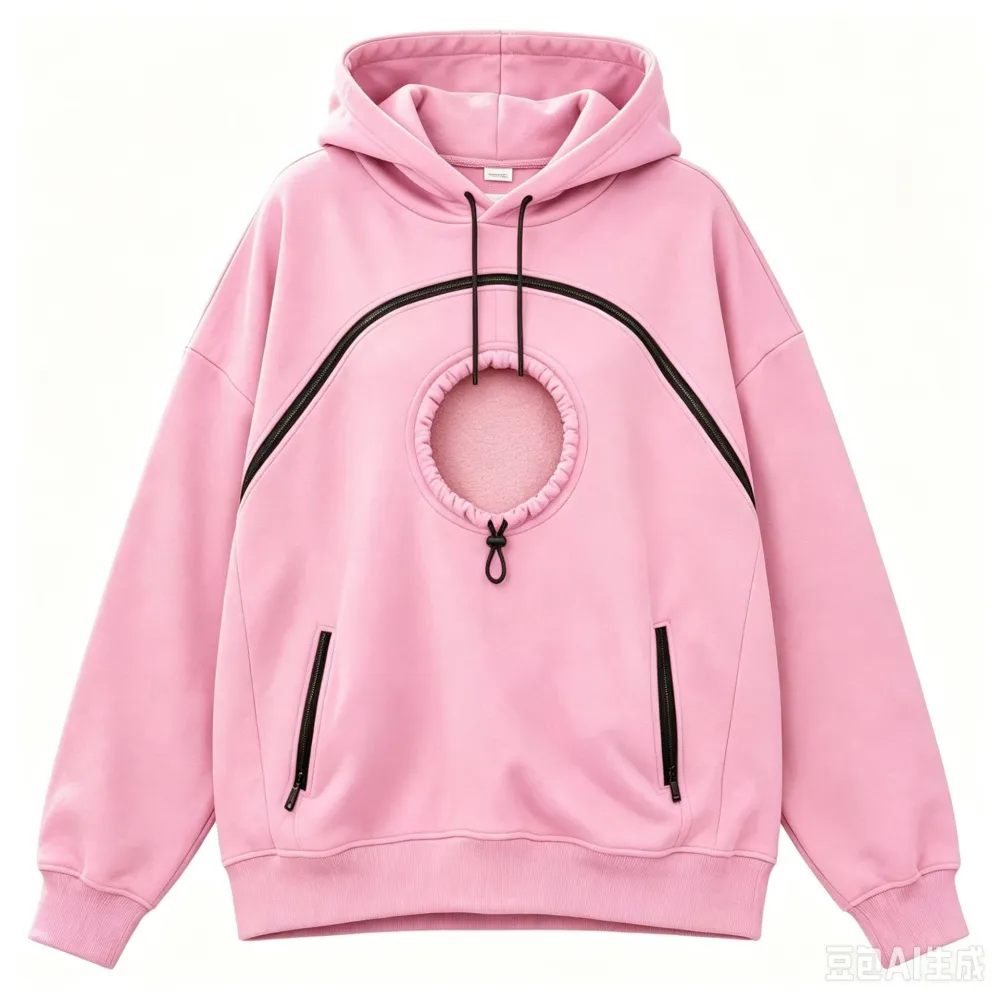 Pet Hoodie for Cats and Dogs
