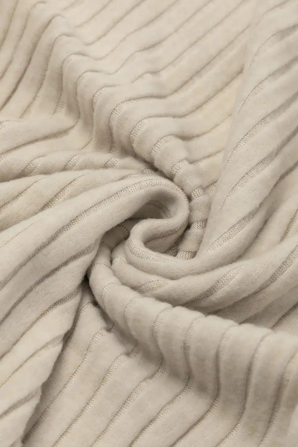 Everyday Knit Ribbed Jumpsuit