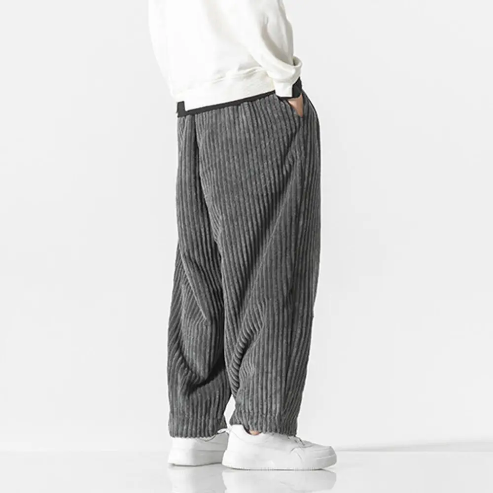 Cozy Wide Leg Pants