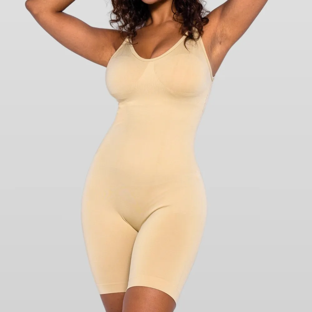 Full Sculpting Bodysuit