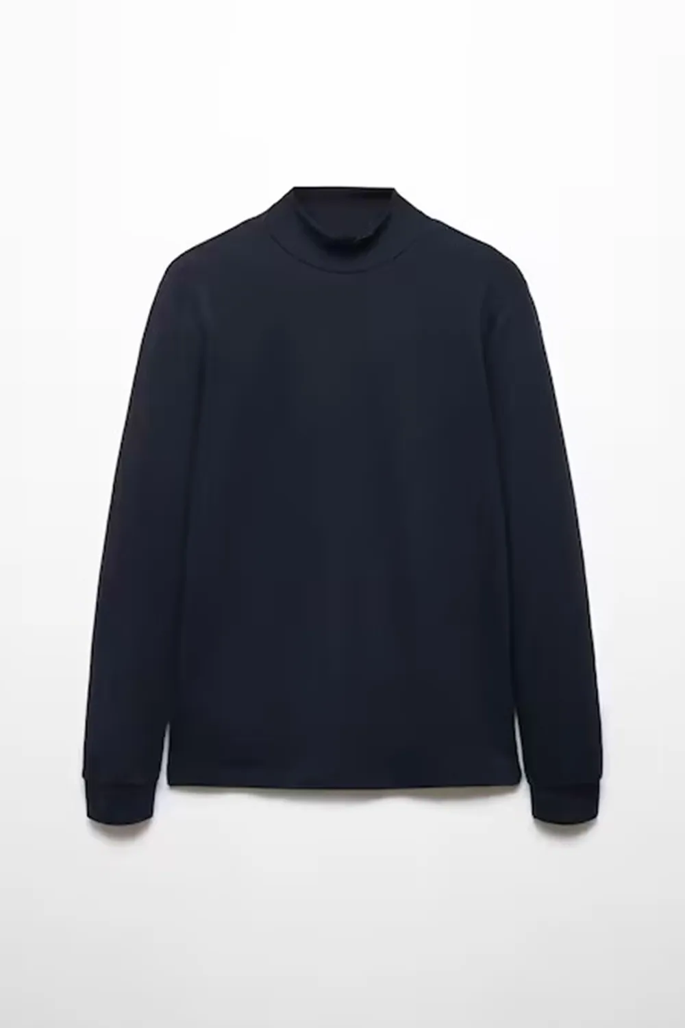 Perkins Neck Long-Sleeved T-Shirt