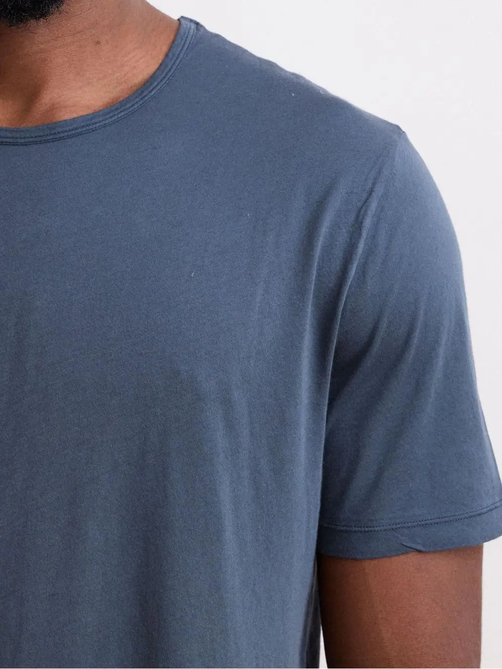 Comfortable Casual Breathable Daily Carbon T-Shirt