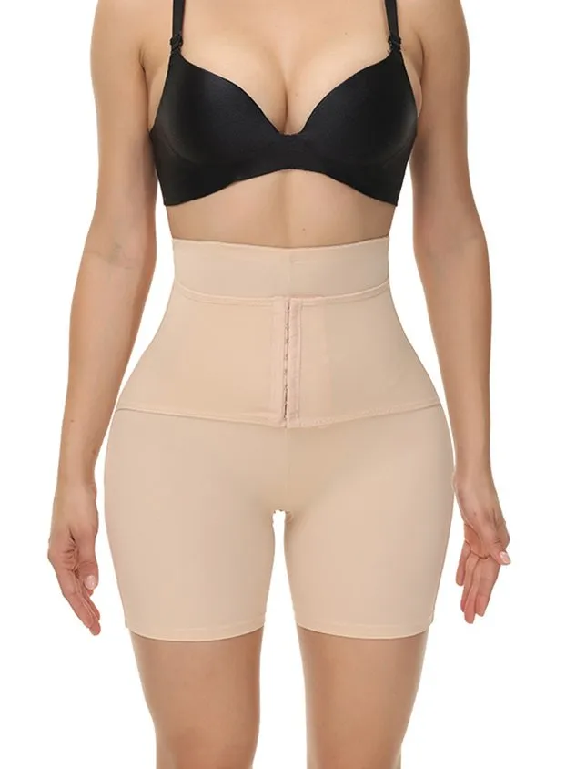 Sexy Plain Women Shapewear