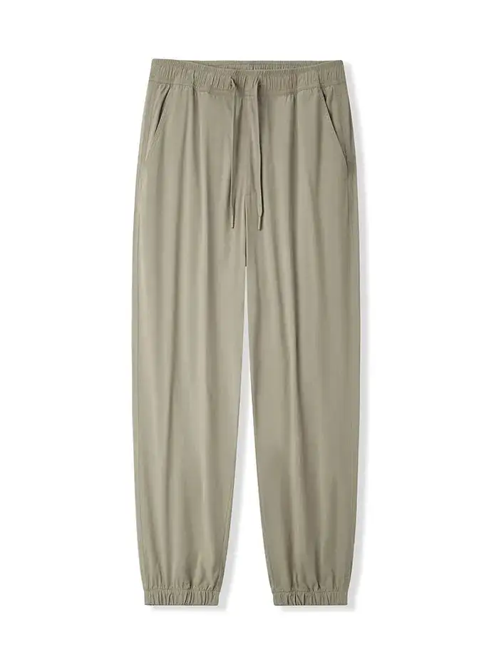 Men's Core Loose-fit Denim Pants