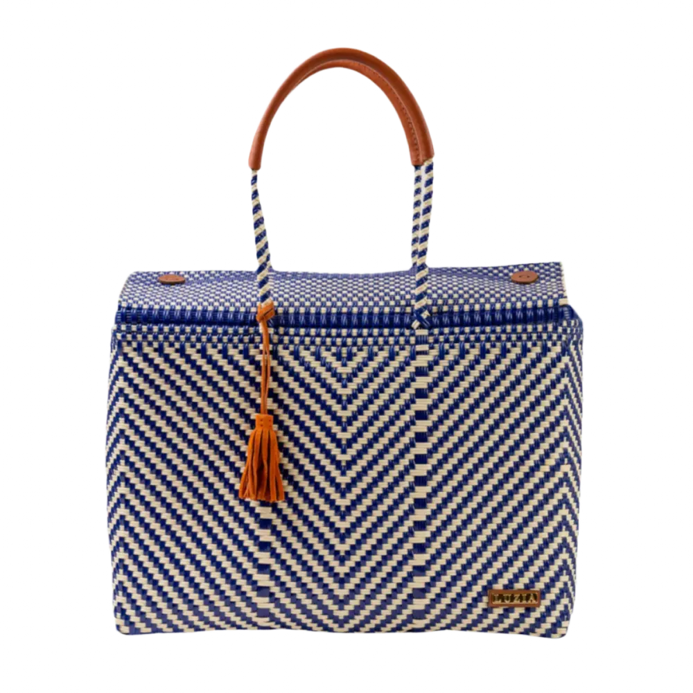 Compact Everyday Shoulder Bag