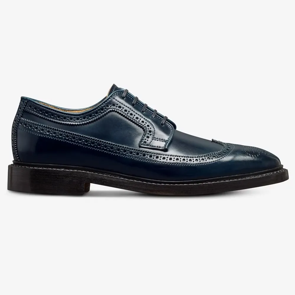 Plain Commuting Style Dress Shoe