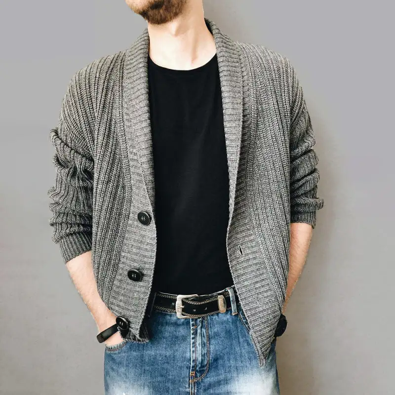 Knit Everyday Sweater