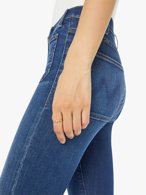 Lace Up Ponte Knit Leggings