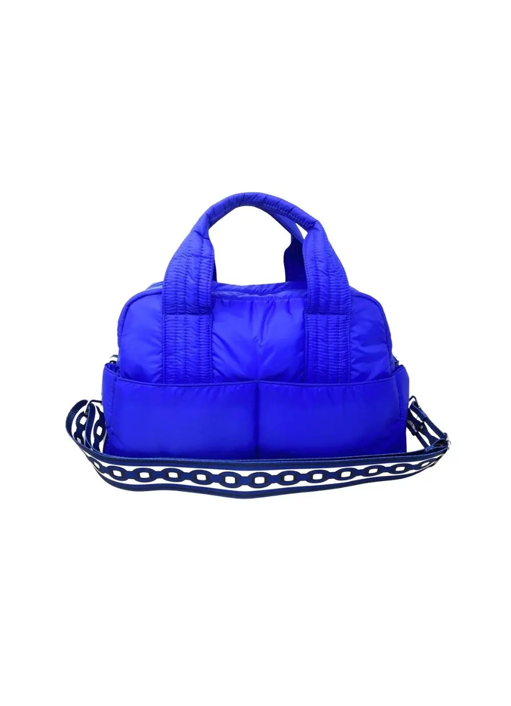 Minimal Everyday Shoulder Bag