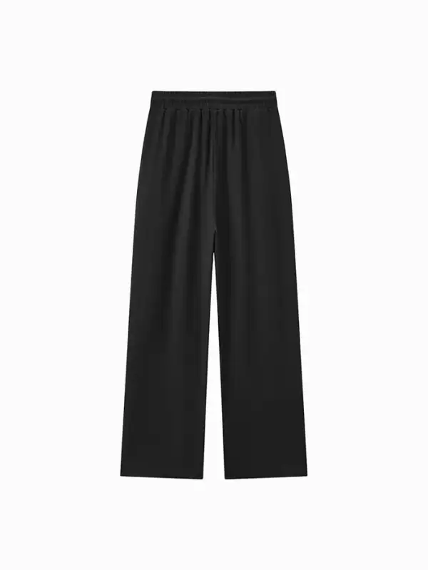 Men's Packable Heritage Sweat Pants