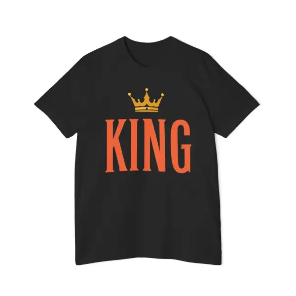 Statement Graphic Graphic T-Shirt