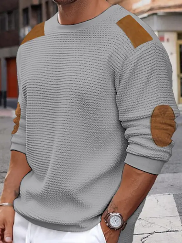 Soft Touch Sweater Style