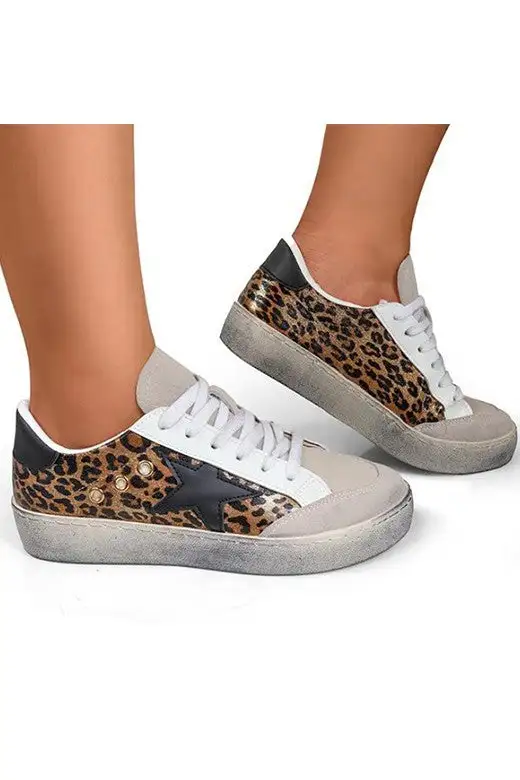 Monday Star Sneakers Shoes