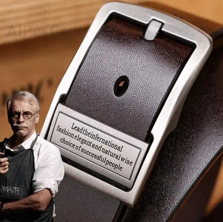 Men's Belt