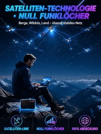 Stay Connected Anywhere – Pocket‑sized WiFi for Travel, Work & Daily Life.
