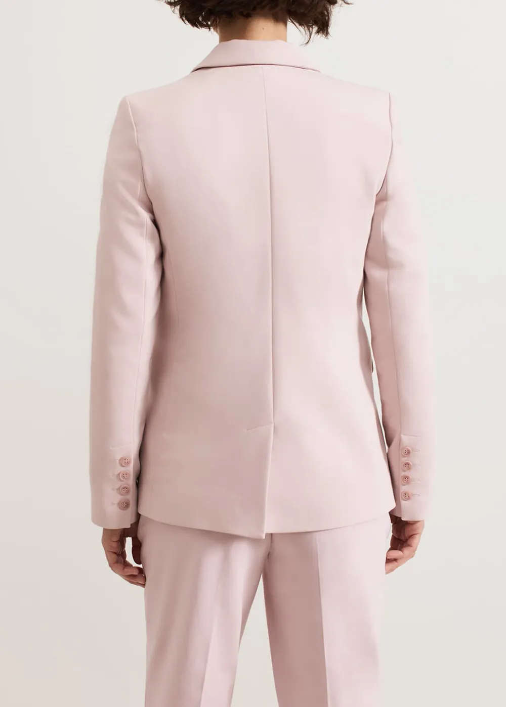 Lady's Suit Jacket