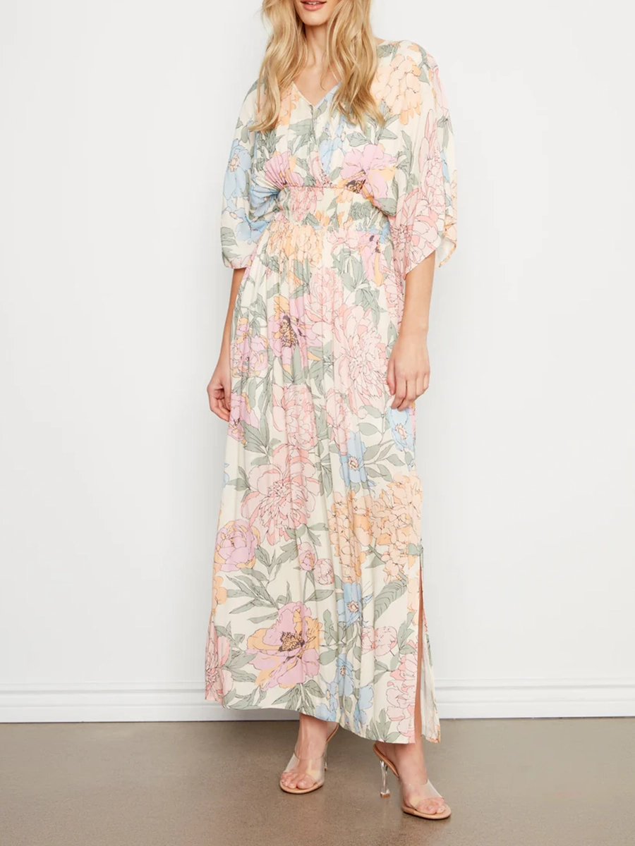 Holiday Style Cool Thin Dress For Women