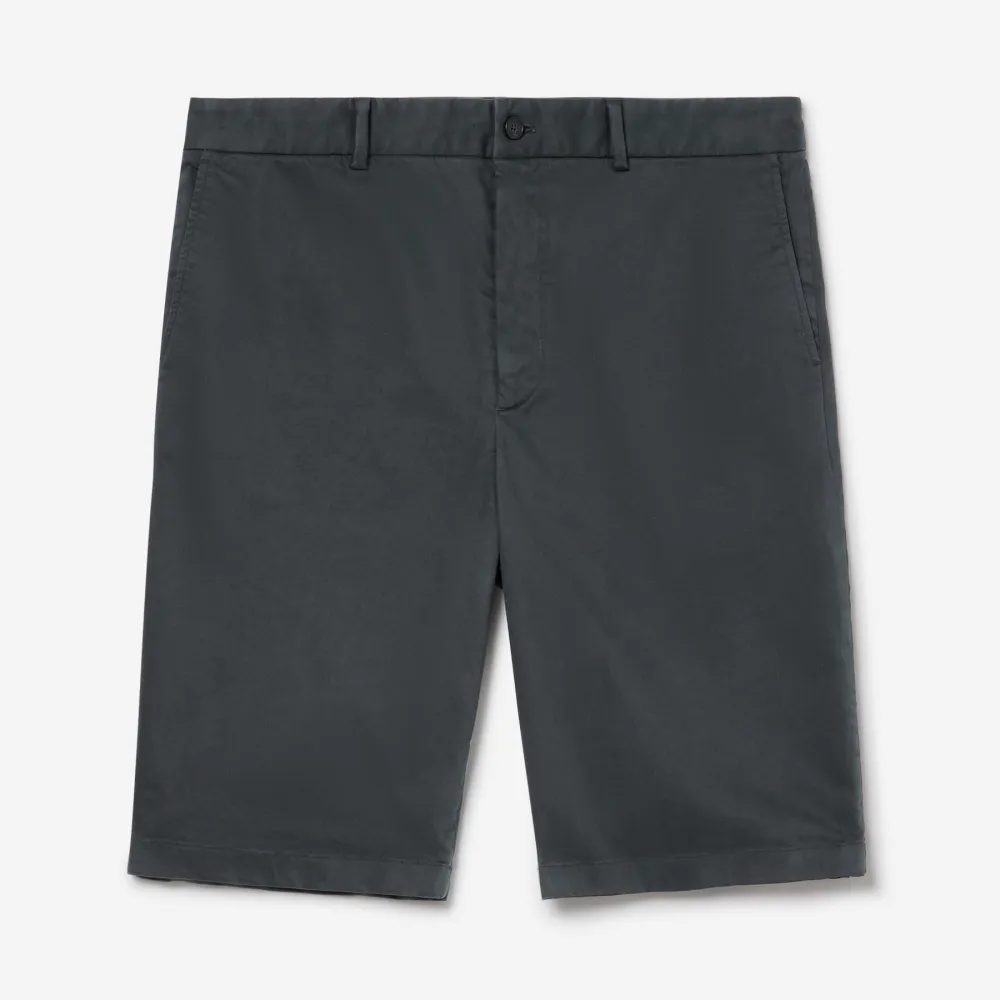 Tailored Everyday Shorts