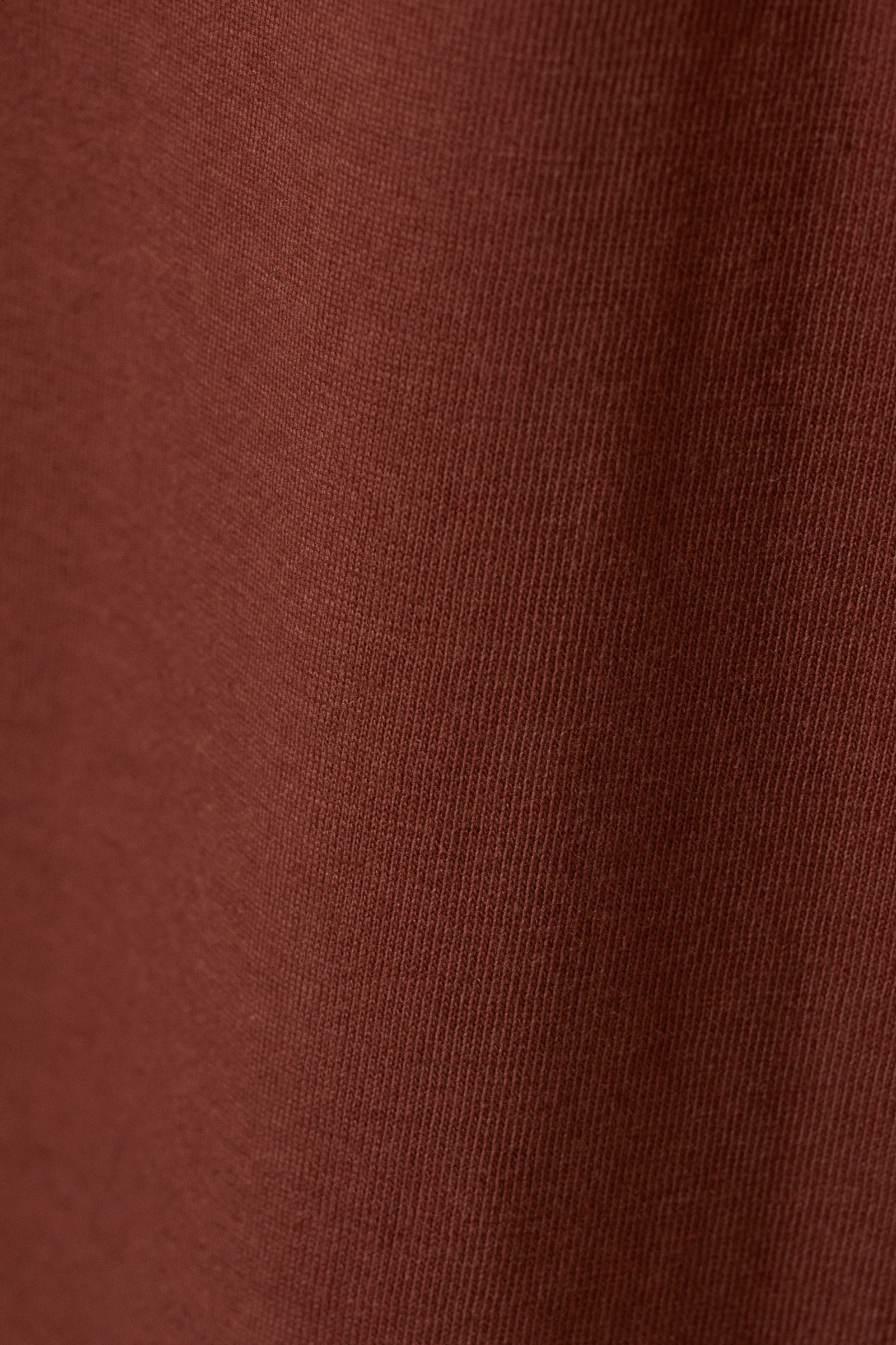 Cotton Half Sleeve T-Shirt