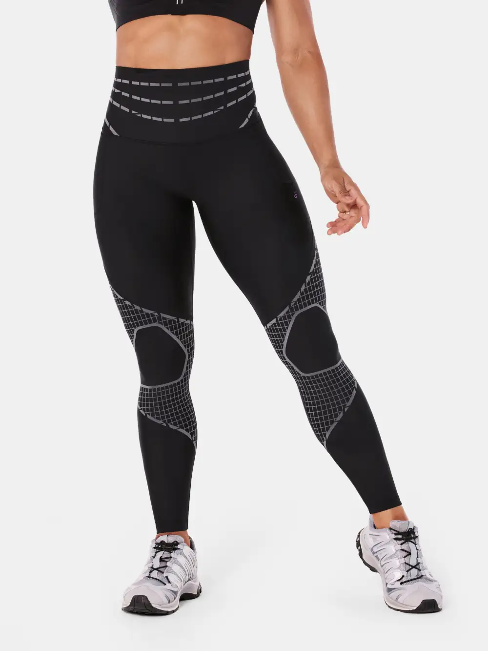 Body Sculpt Training Leggings