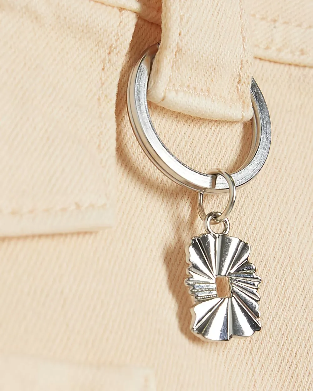 Fashionable Casual High Waist Flared Jeans