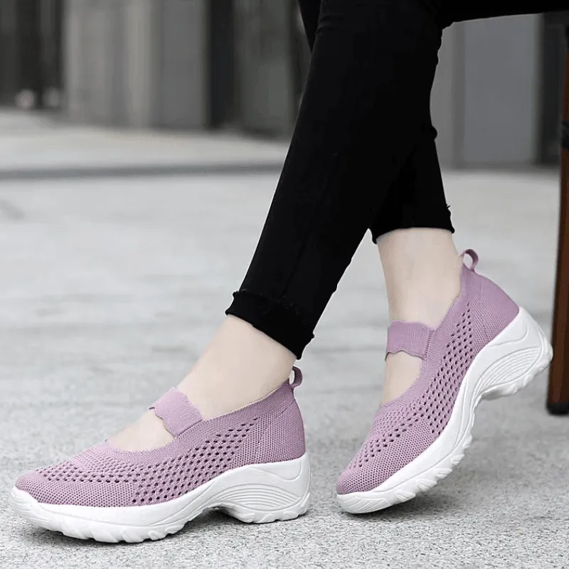 Hot Sale Women Slip-On Shoes