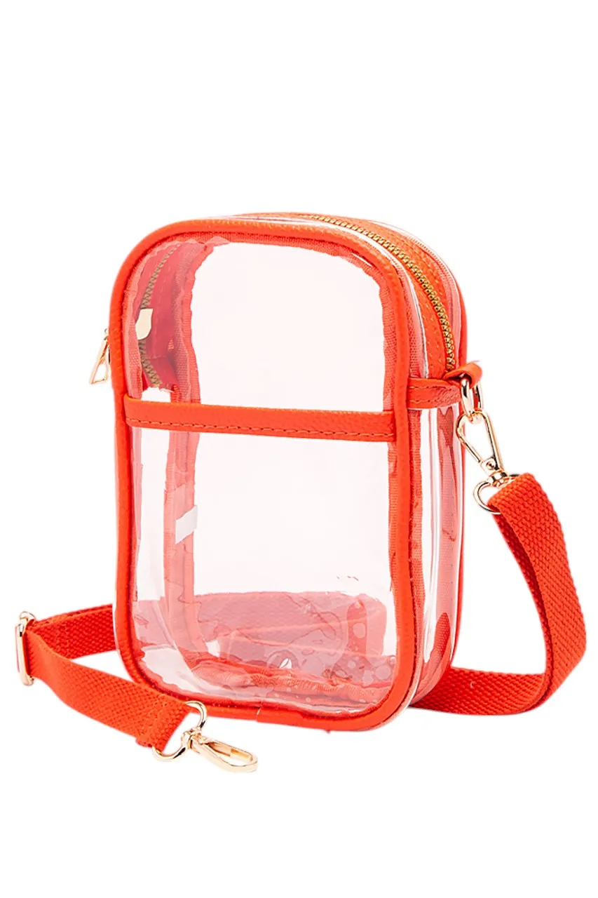 Everyday Stadium Stadium Crossbody Bag
