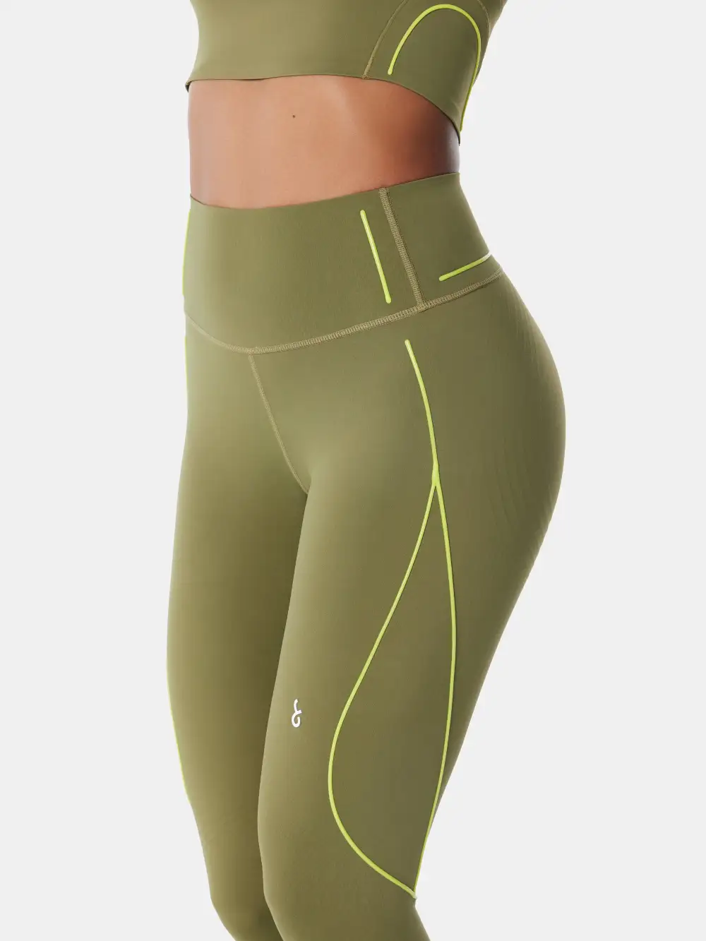 Body Contour Lumi Leggings